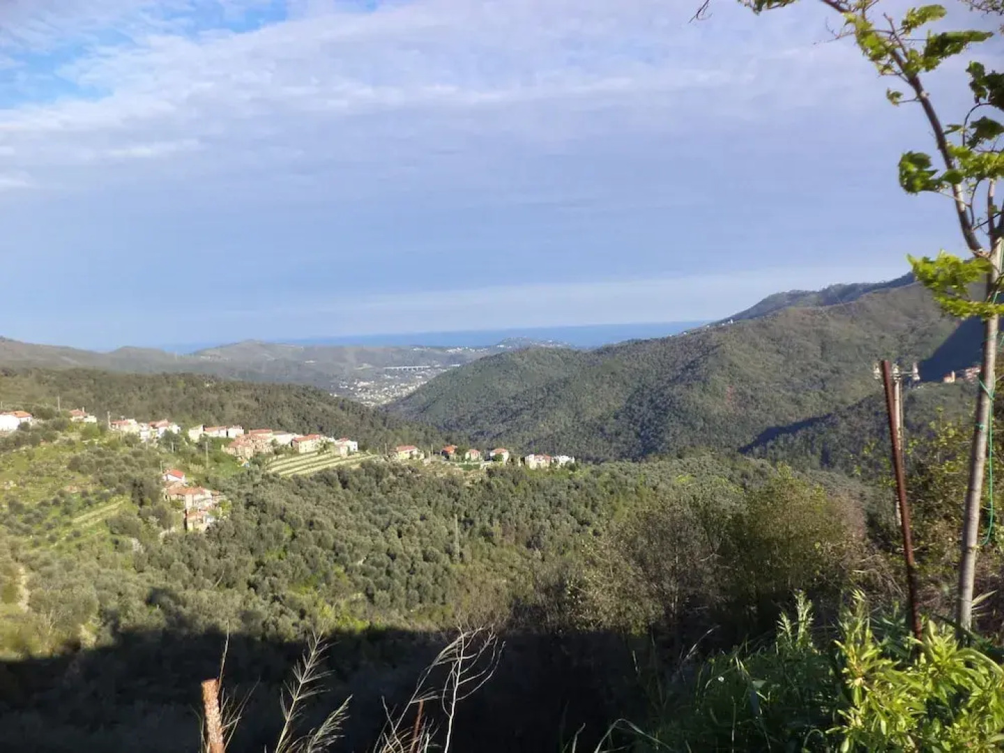 Rustic Home in the Countryside for a Holiday Full of Relaxation and Privacy