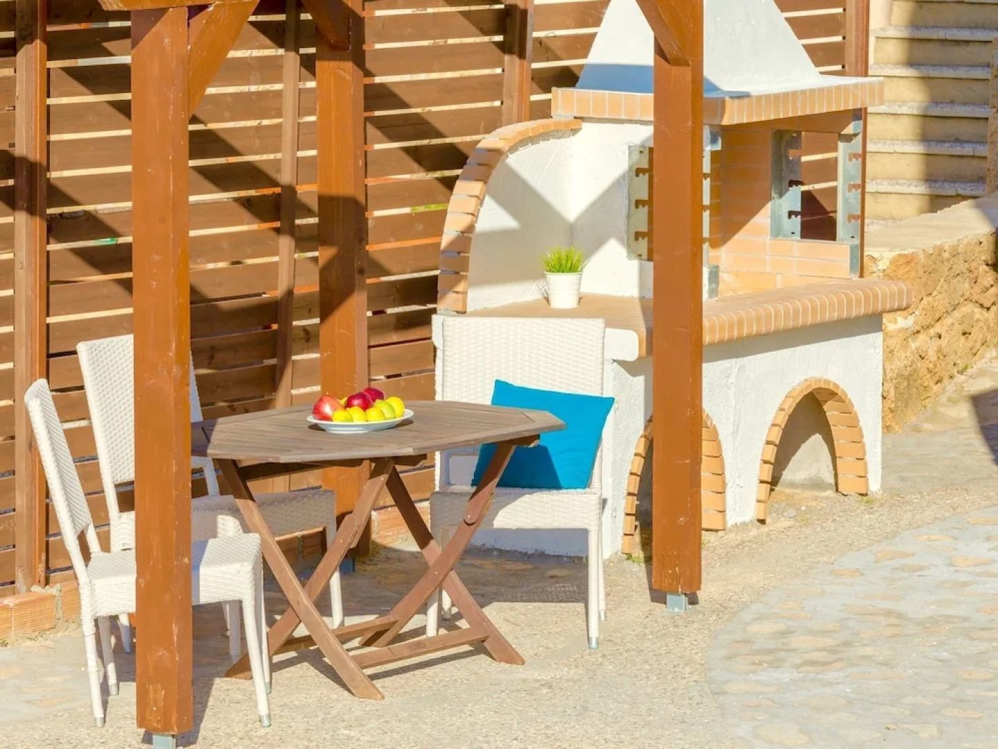 Boutique Villa in Zakynthos With Pool and Parasol