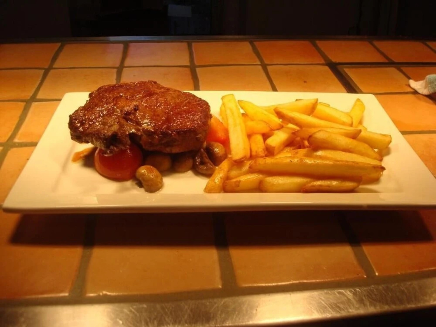 Lyons Woodlands Hall Hotel