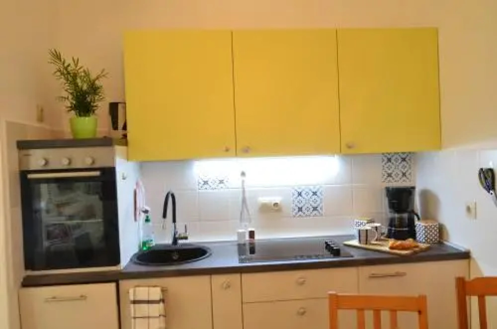 Apartmenthaus Sabine