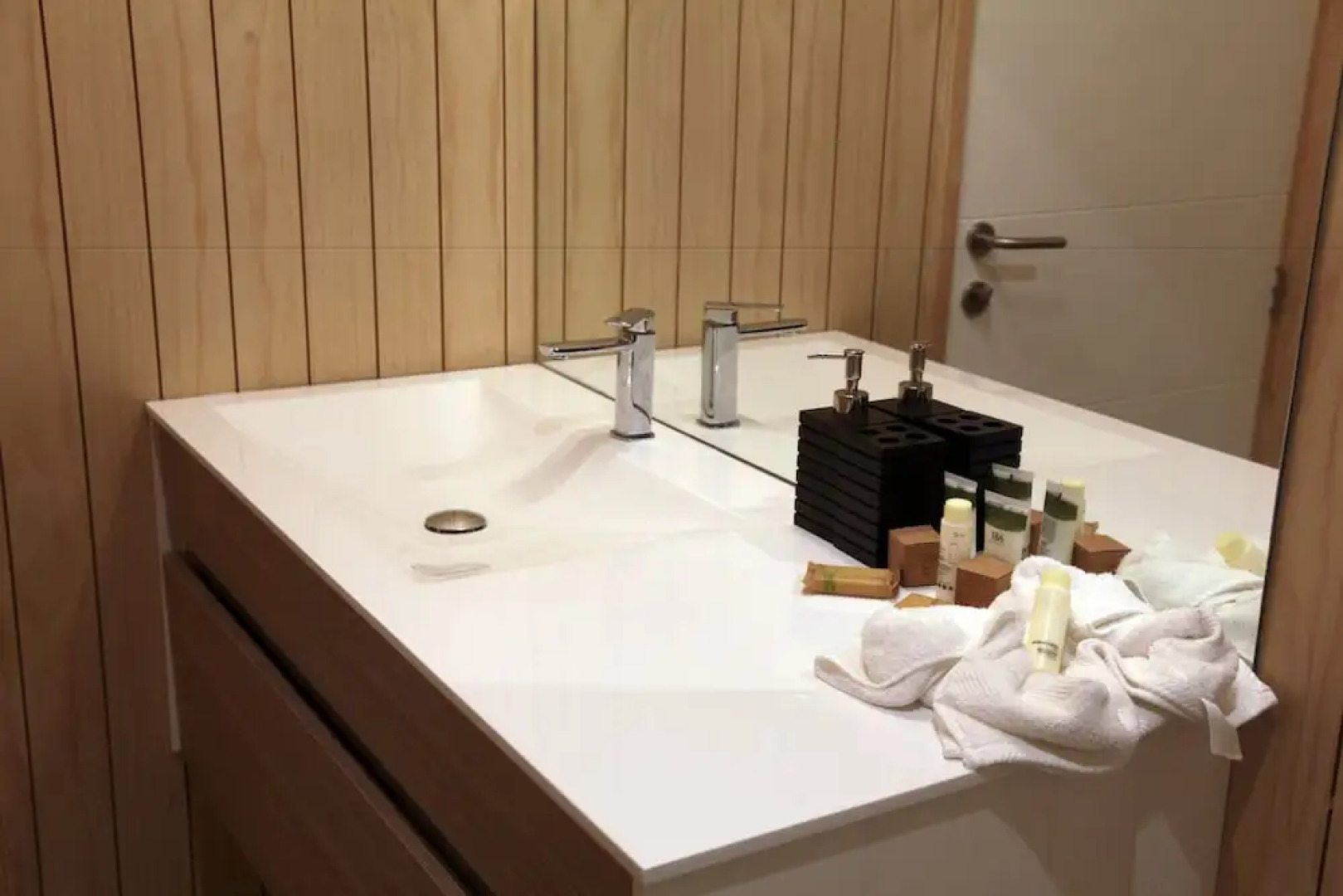 Parador Austral Lodge