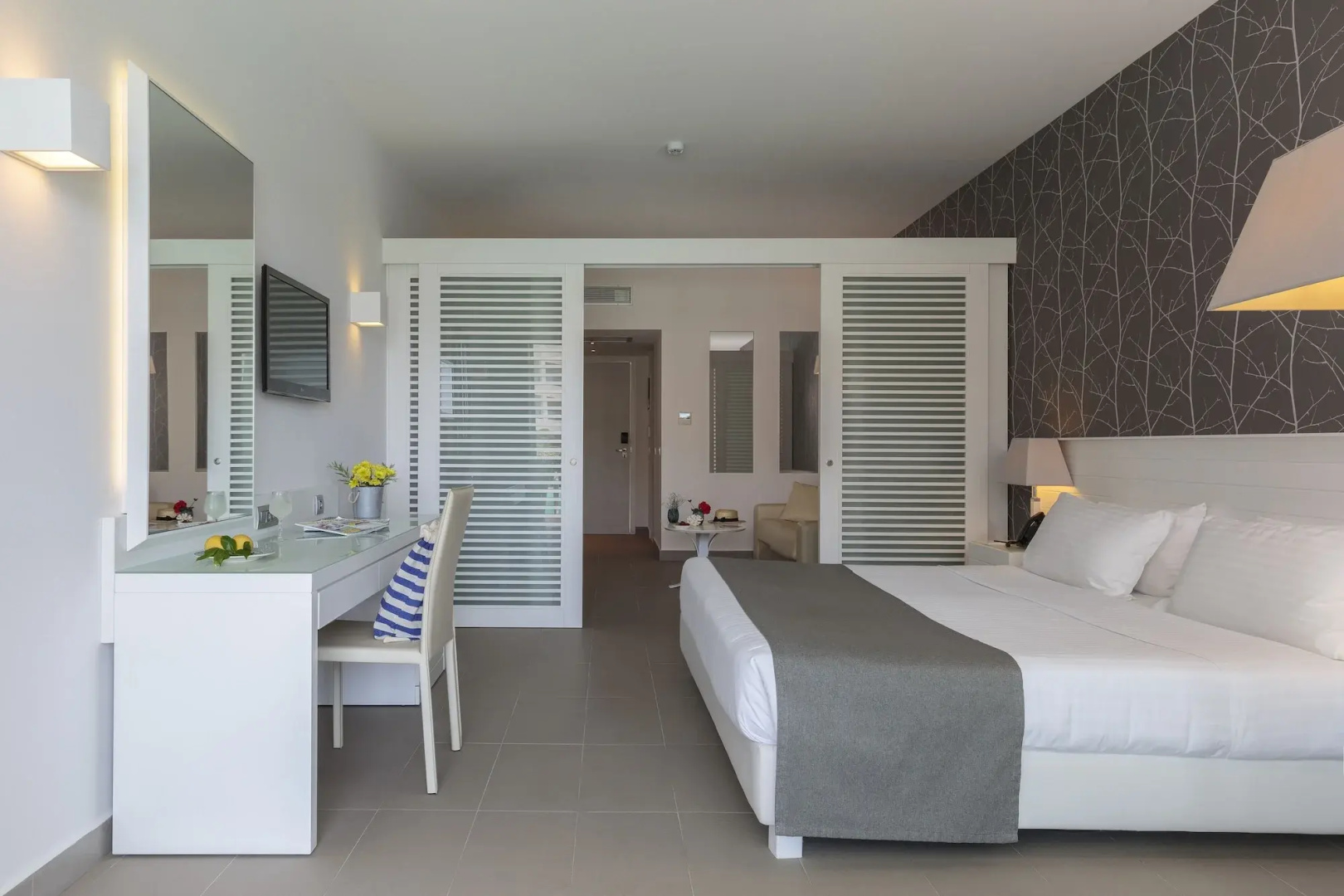 Princess Andriana Resort & Spa – Ultra All Inclusive