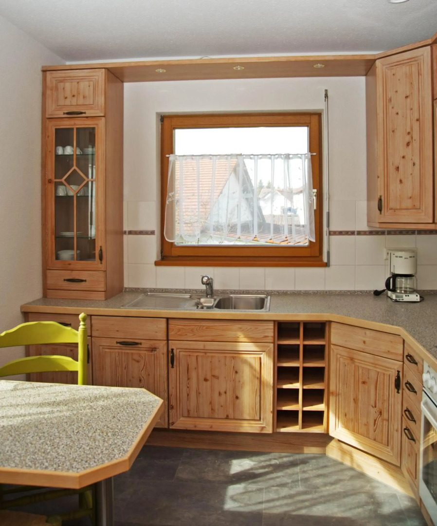 Ferienhaus Bauerngarten