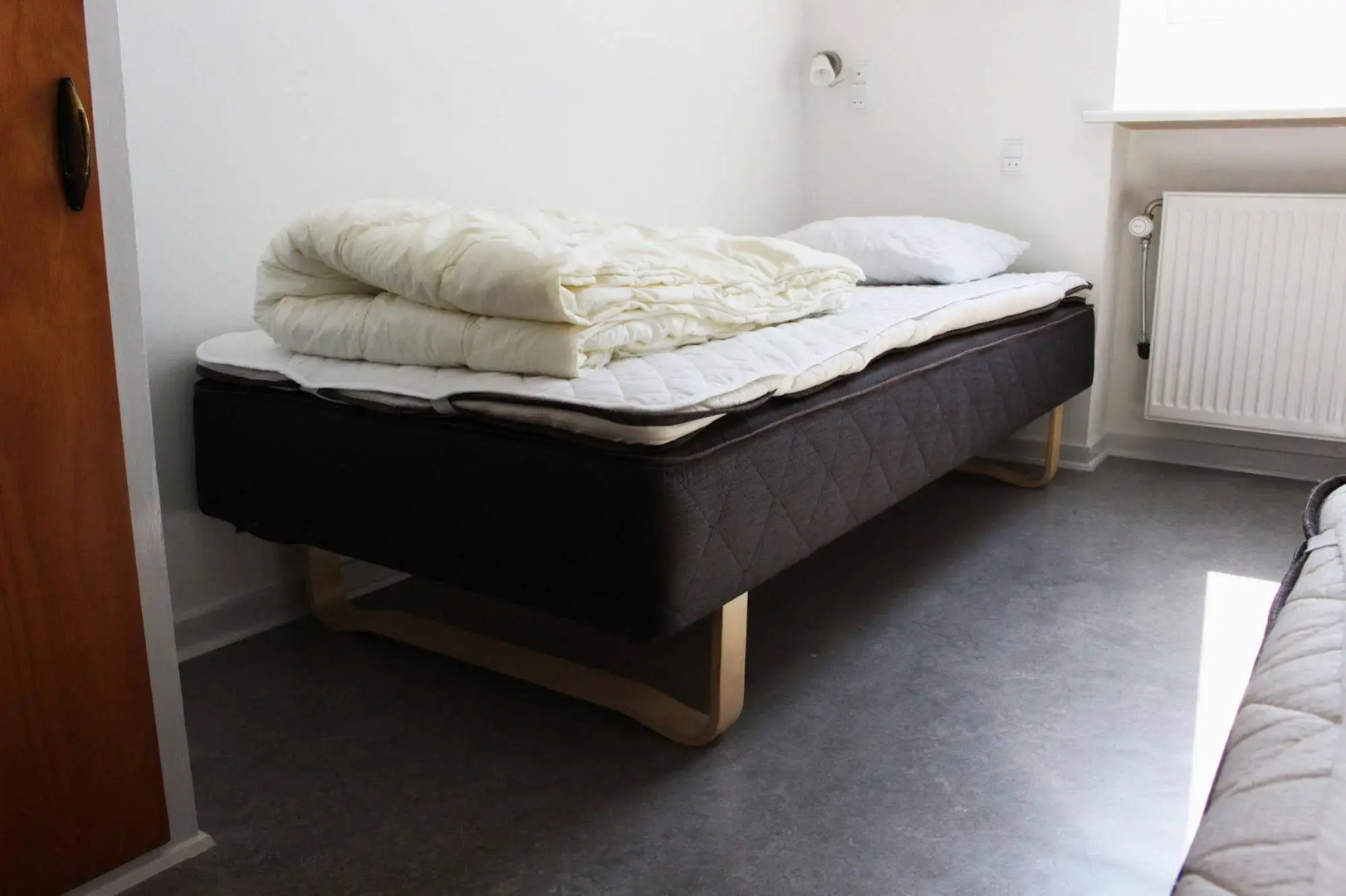 Aarhus Hostel og Hotel