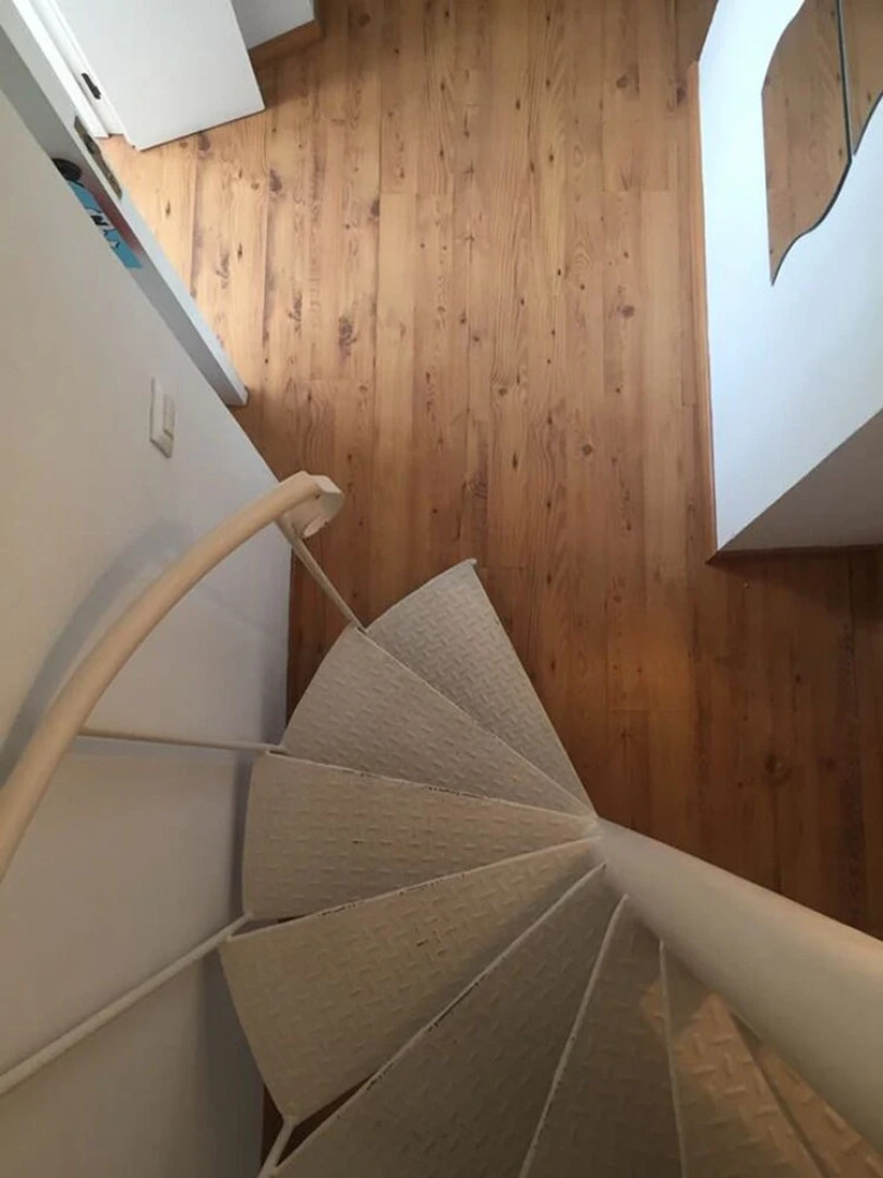 Apartamentos Rurales La Casa de Abu