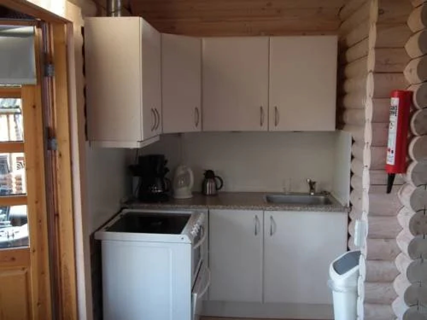 Sandskaer Strandcamping & Cottages