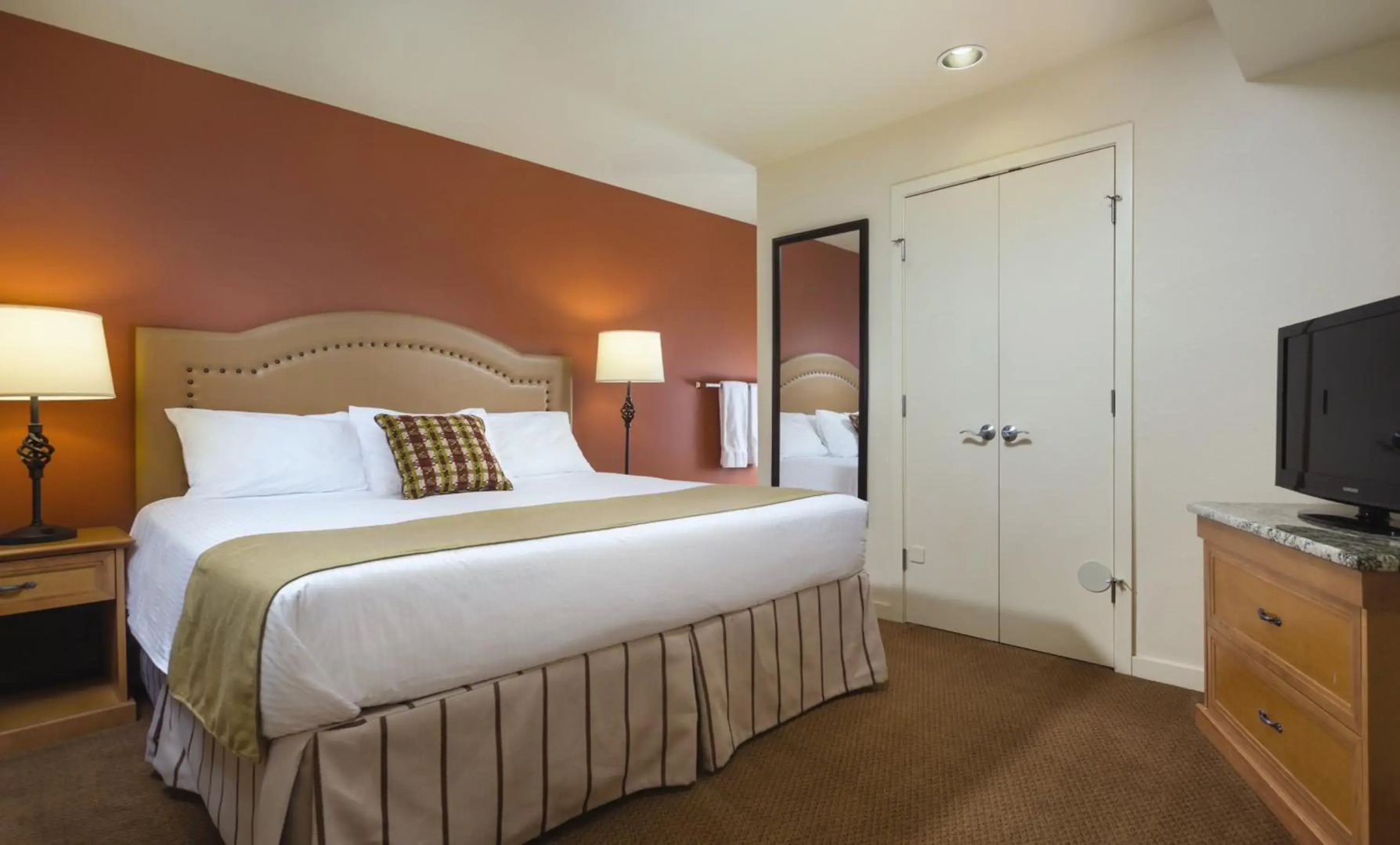 Seventh Mountain Resort