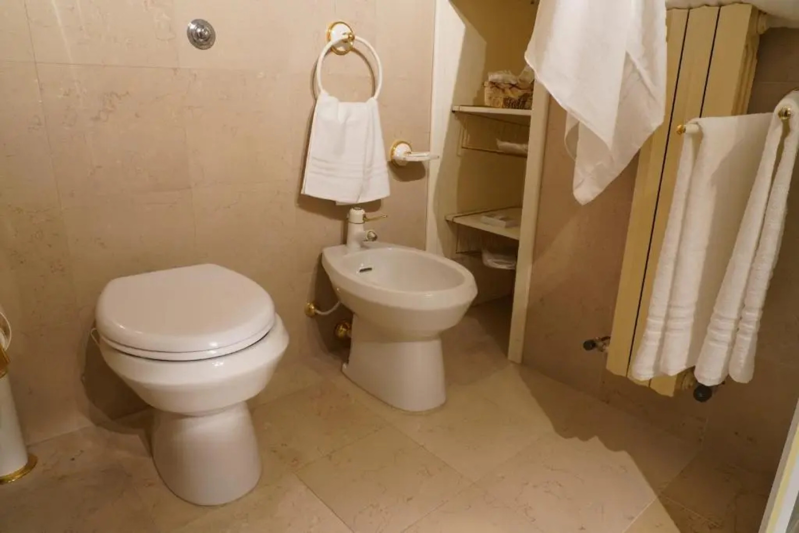 Rosita Luxury Apartments