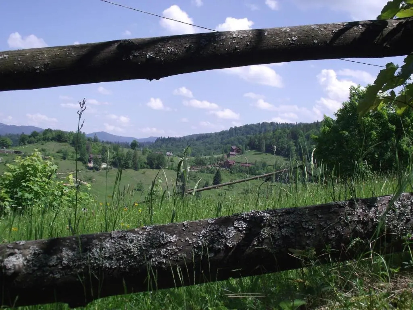 Guesthouse U Deda Viktora