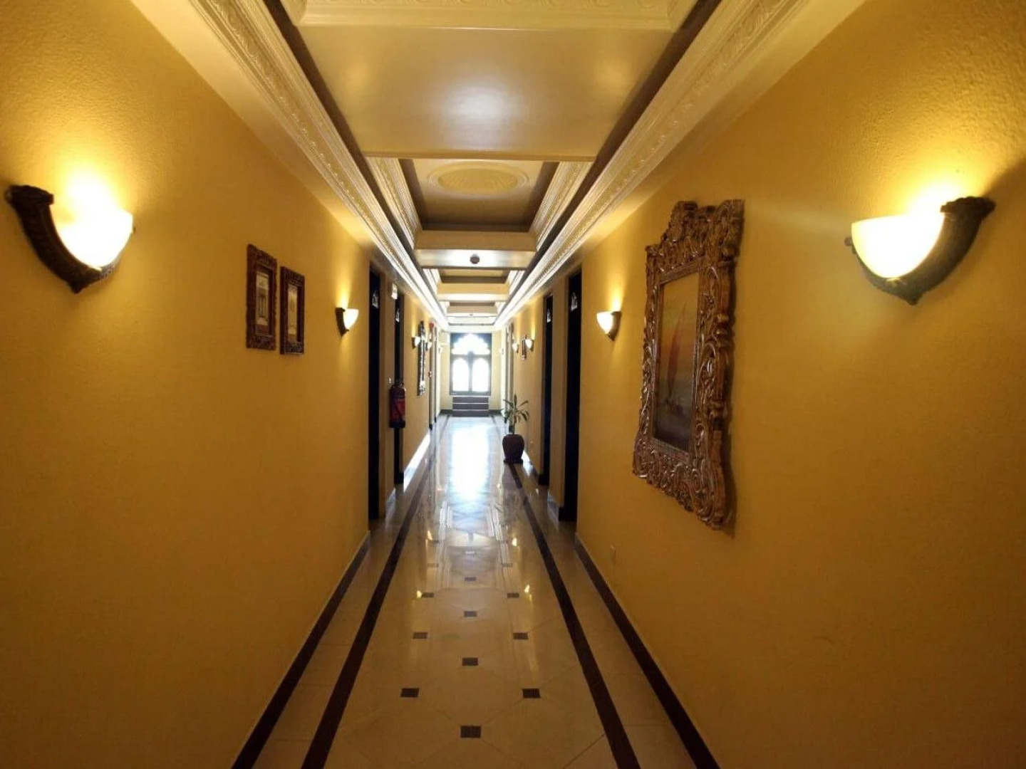 Golden Tulip Stonetown Boutique