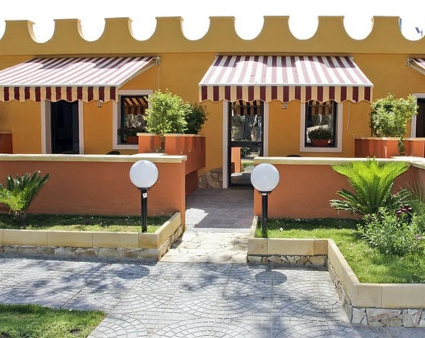 Hotel & Residence | Sicilia | Catania | Costa Del Sole |