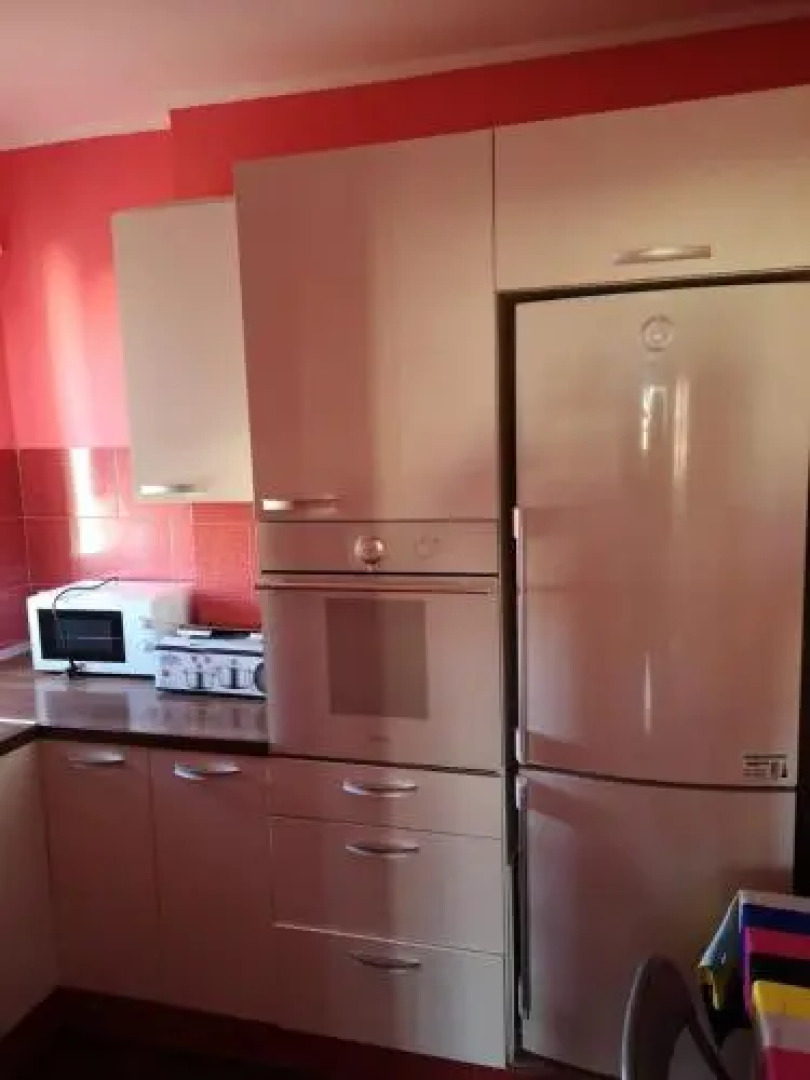 Color Apartments Nicolae Tonitza St