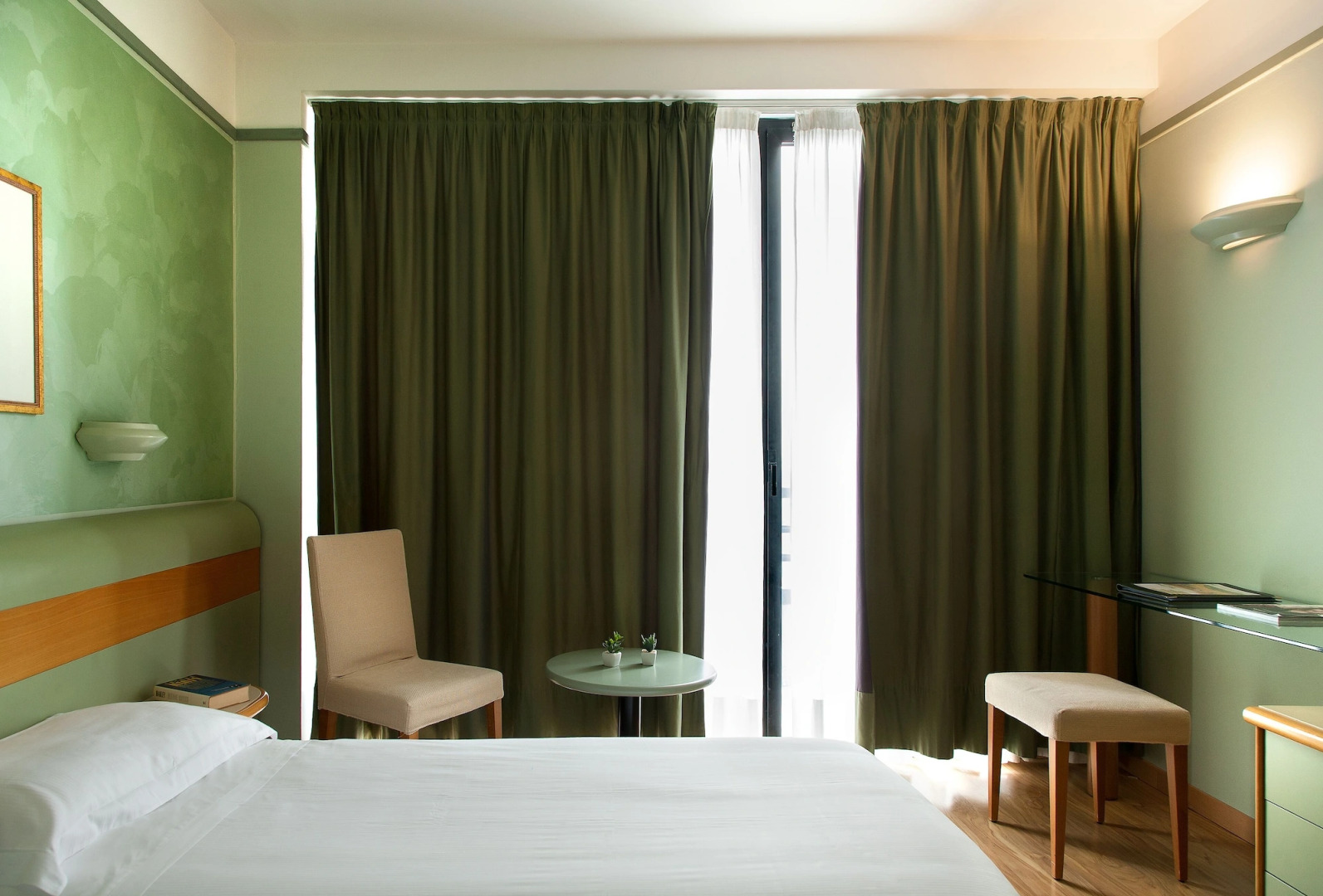 Hotel Leonardo Da Vinci