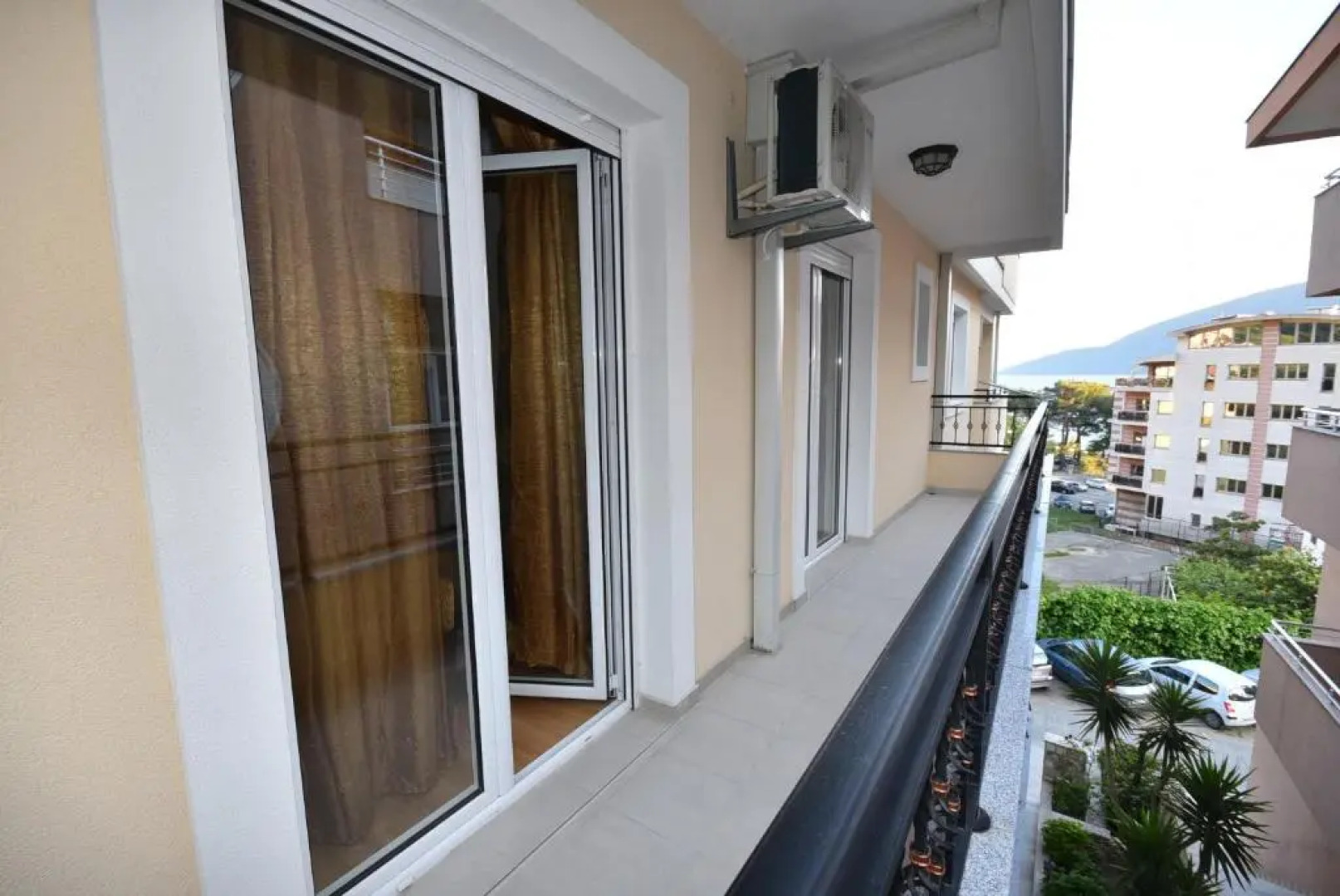 Adriatic Apartments Igalo