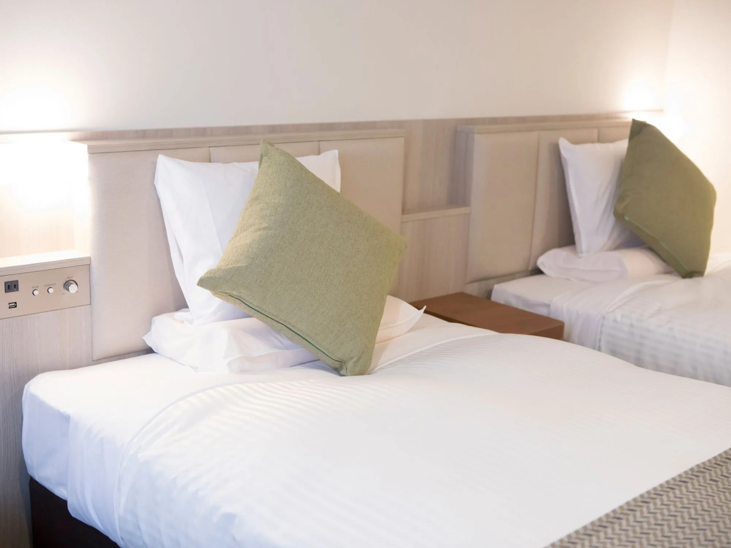 Hotel Mystays Midosuji Honmachi