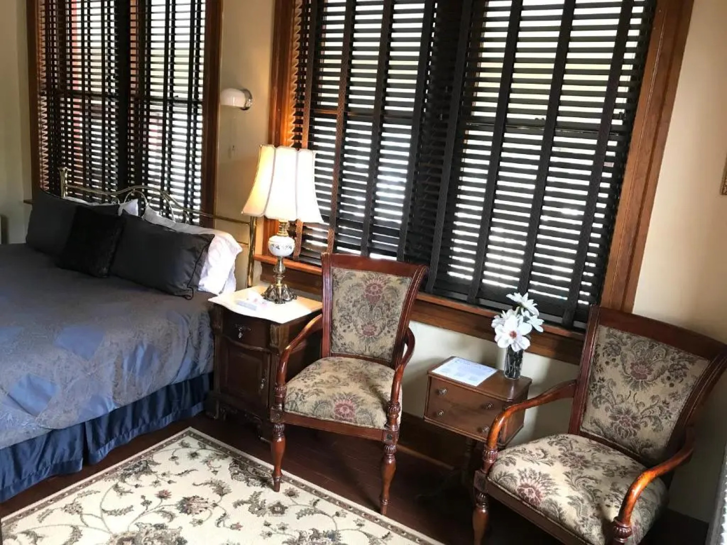 Cripple Creek Hospitality House