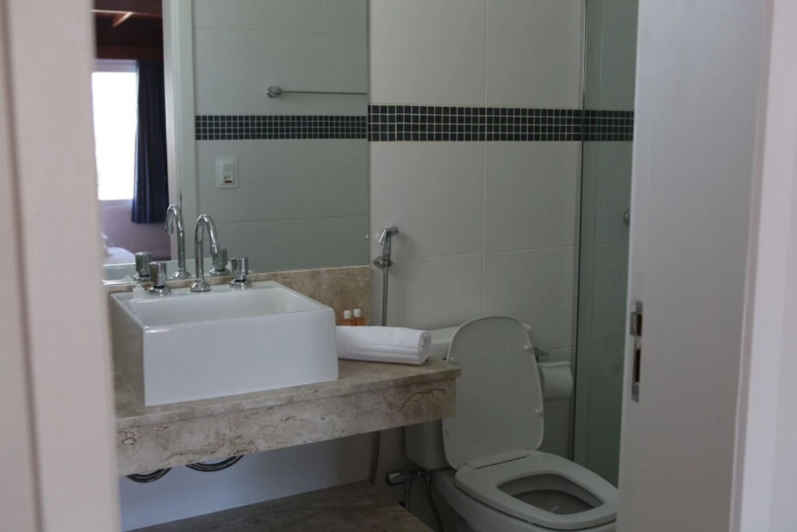 Pousada Vista da Barra