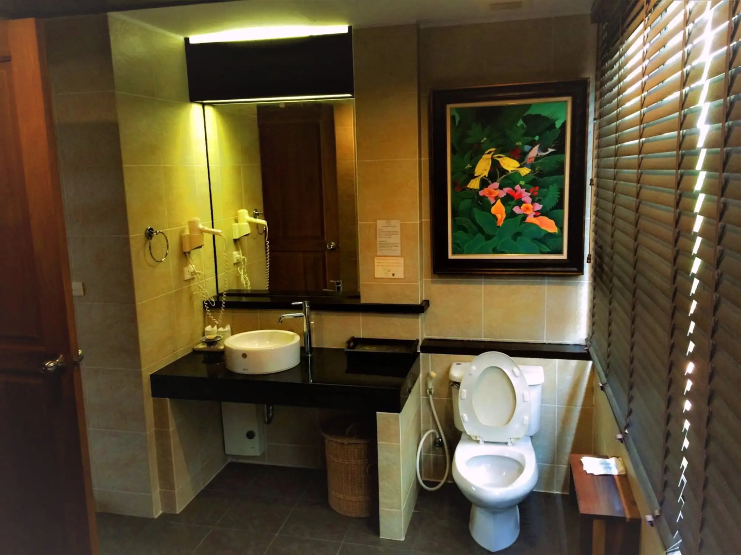 Chang Buri Resort & Spa (SHA Plus+)