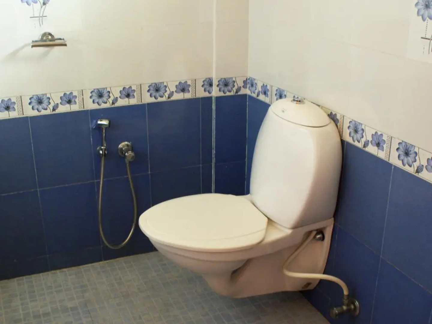 OYO 6665 Thomson Regency