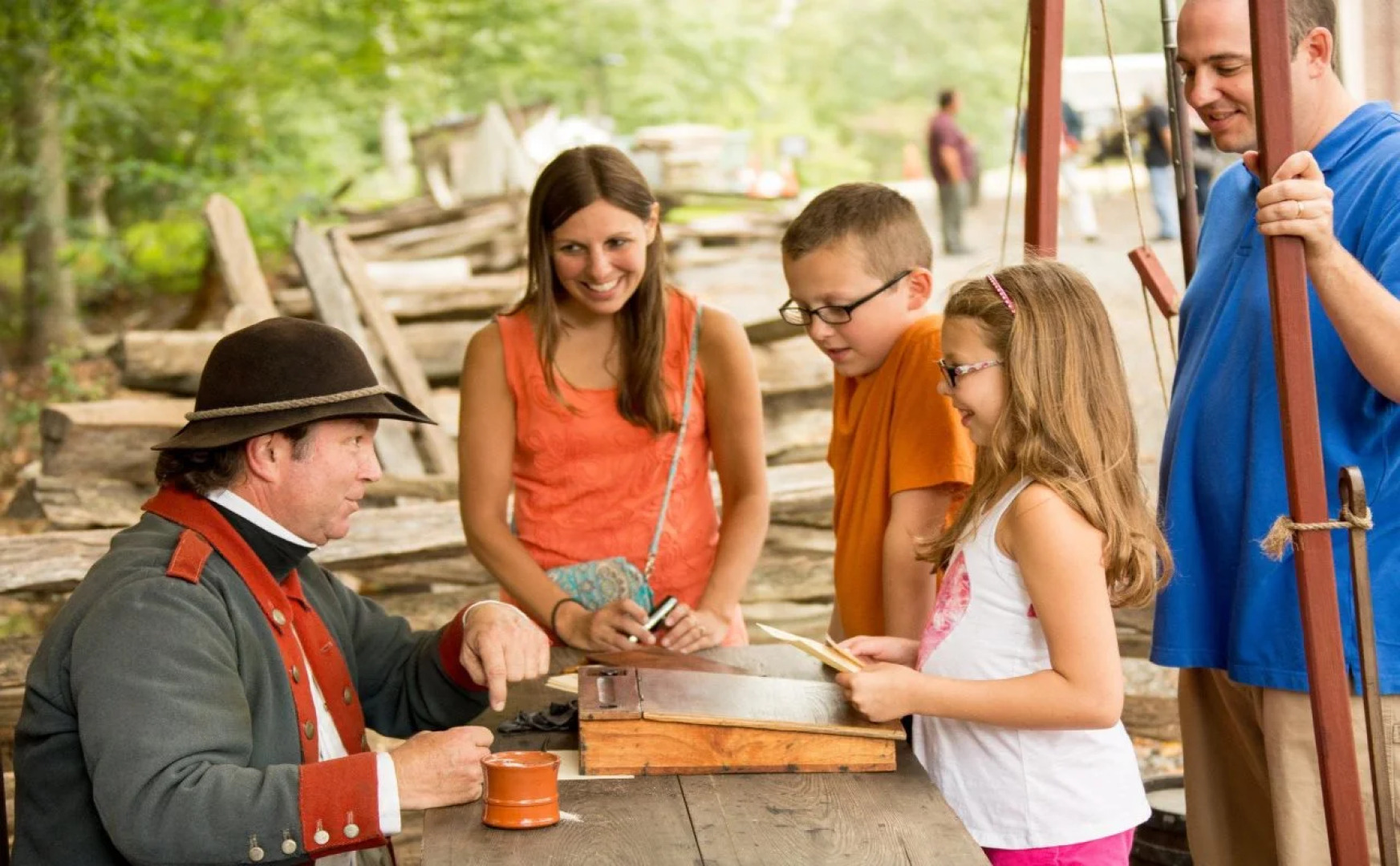 Holiday Inn Club Vacations Williamsburg Resort by IHG