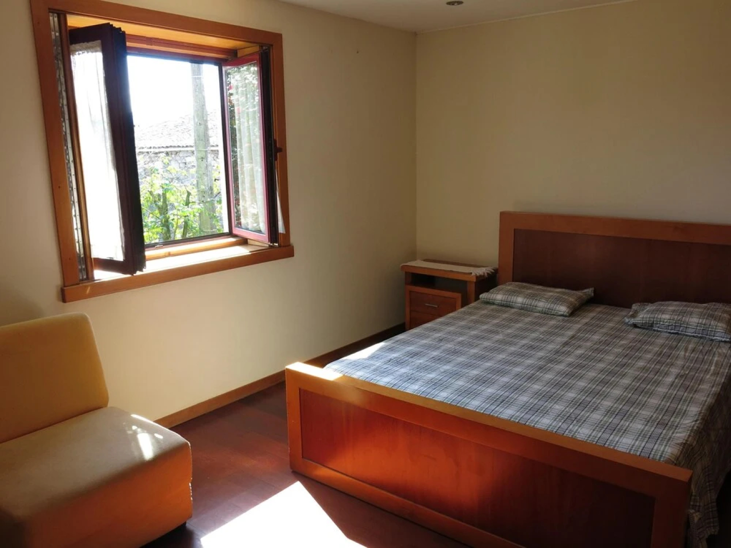 Impeccable 2-bed House in Prozelo