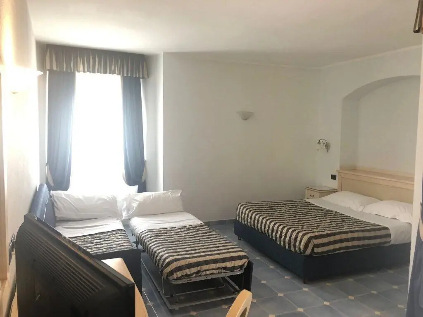 Baia dei Mulini Resort & Spa