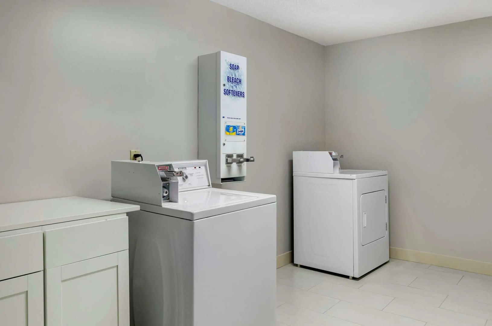 Comfort Inn & Suites Troutville - Roanoke North /