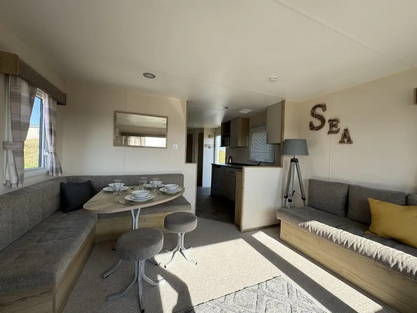 Perranporth Coastal Retreat