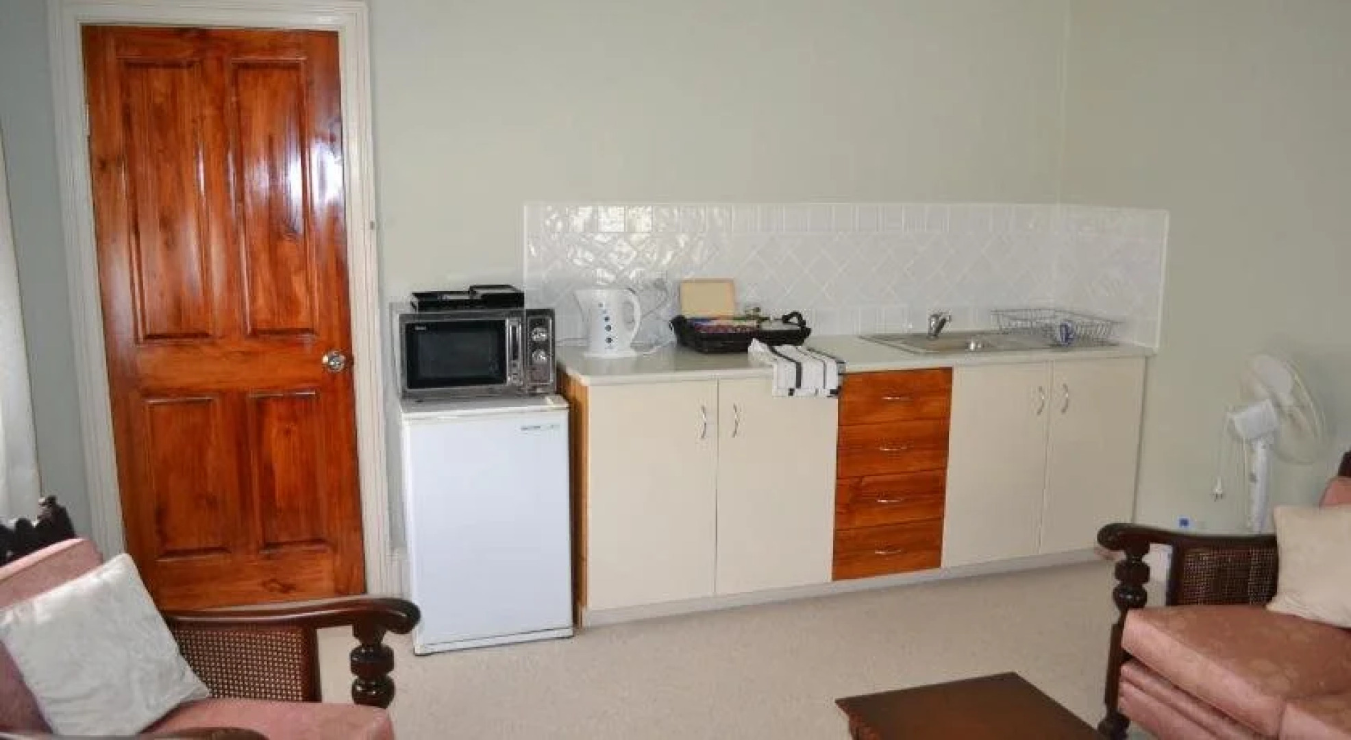 Stoke House Bed And Breakfast