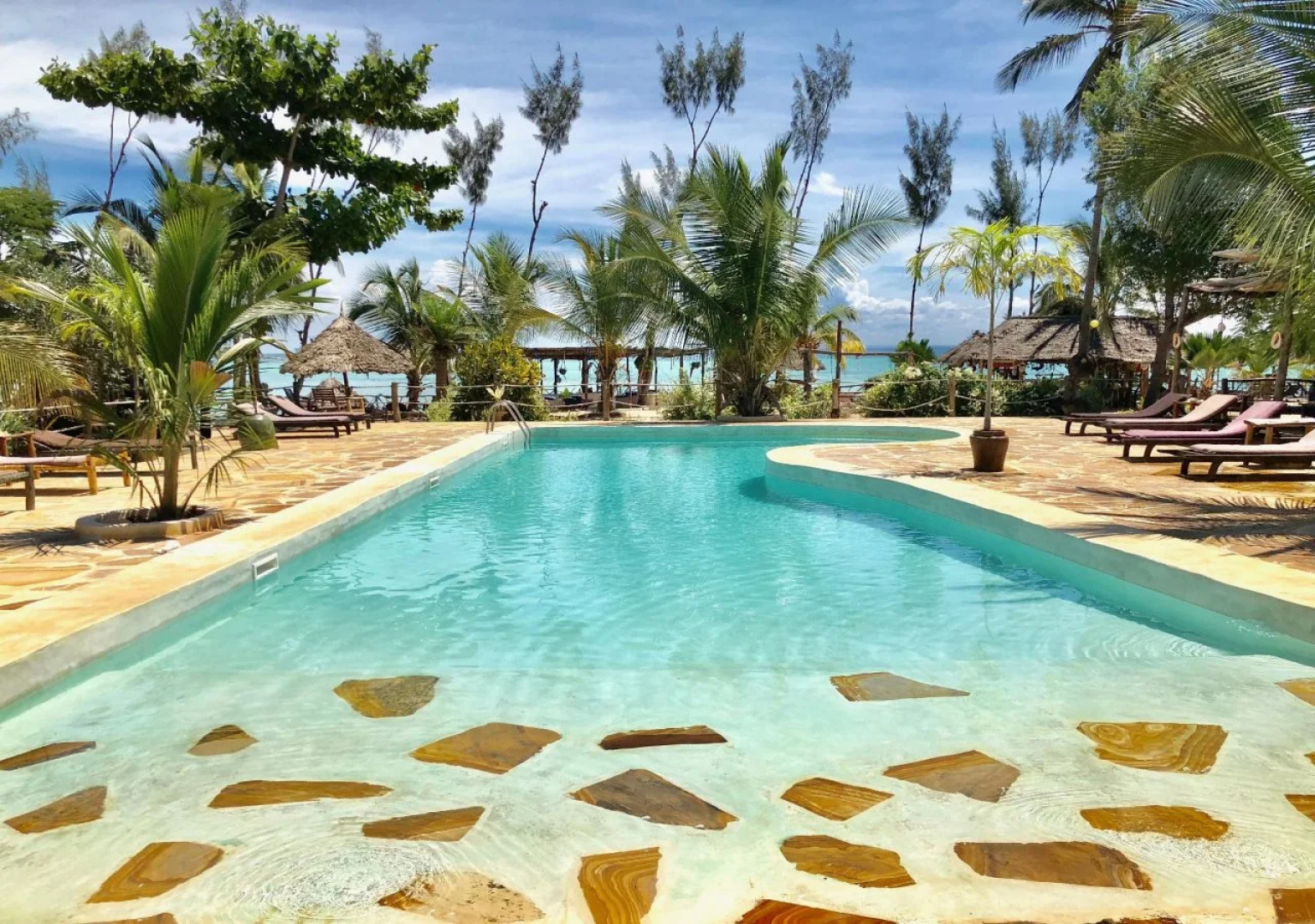 Promised Land Lodge