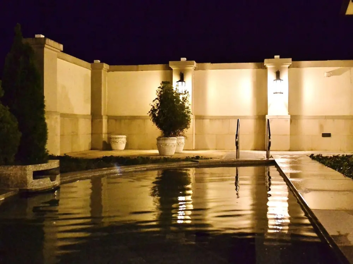 Grand XIV Nasu Shirakawa The Lodge