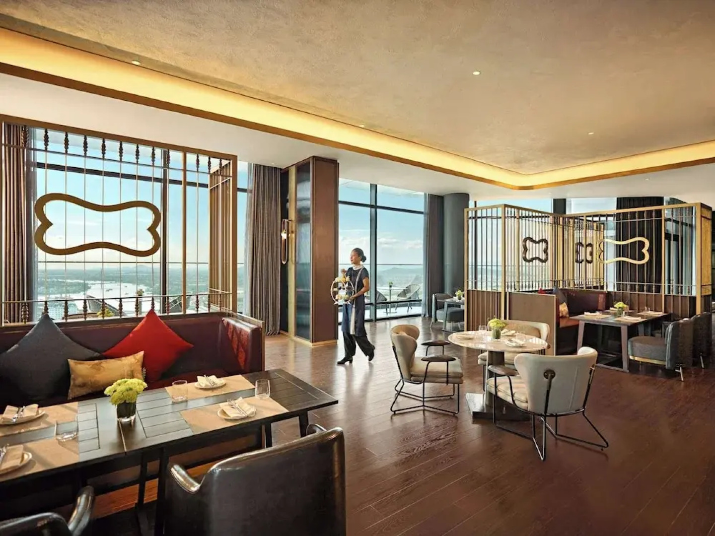 Pullman Hai Phong Grand Hotel