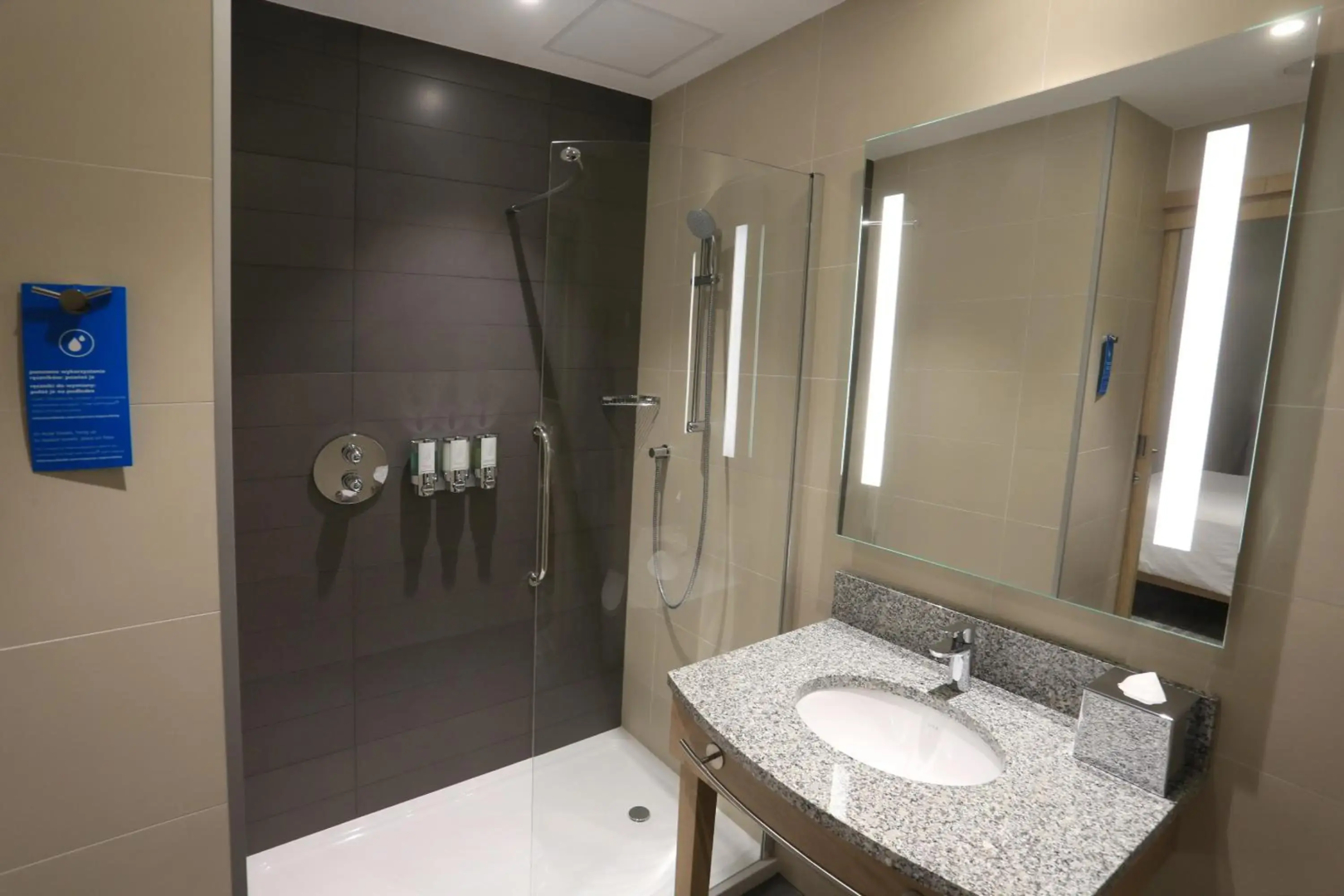 Hampton by Hilton Gdansk Old Town