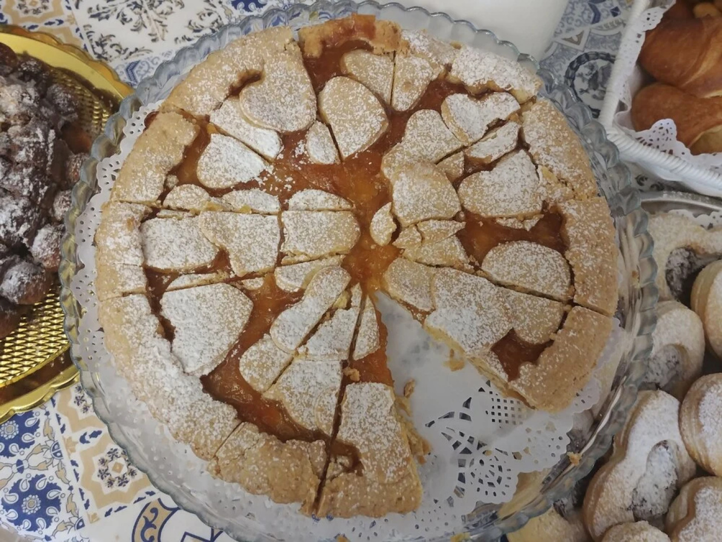 Agriturismo Tenuta Portararo