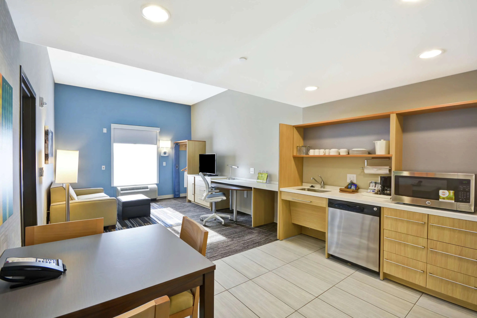 Home2 Suites by Hilton St. Simon's Island