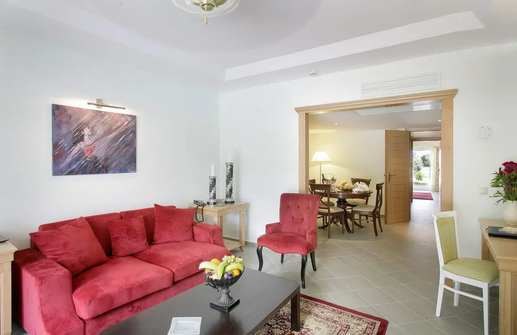 Theophano Imperial Palace