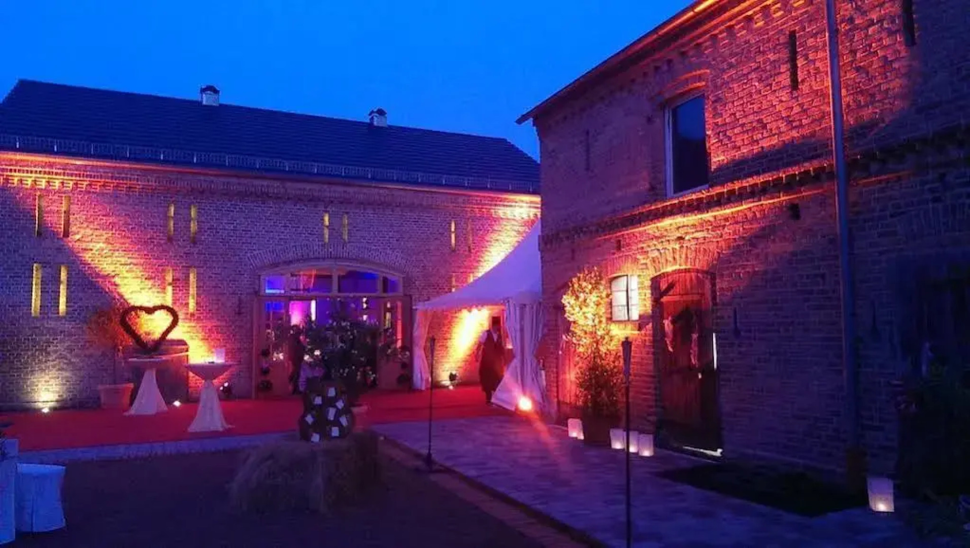 Hotel Zum Rittmeister