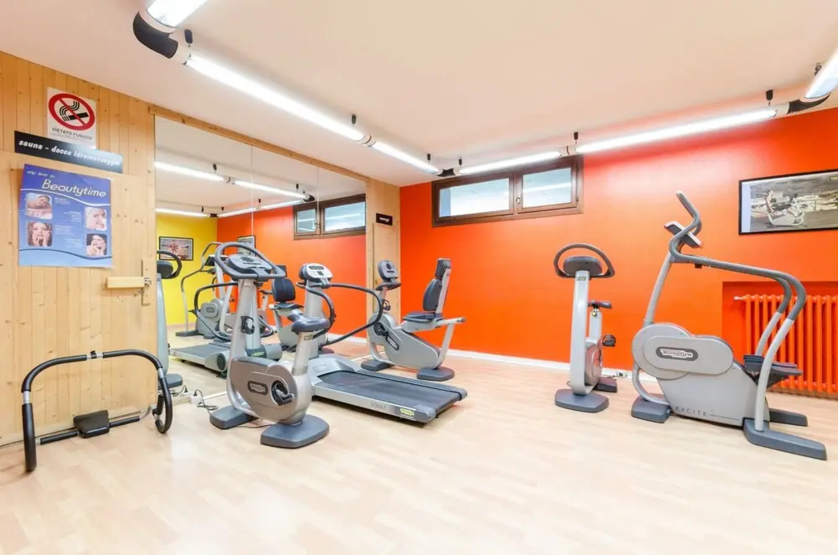 Resort Hotel Palace 2