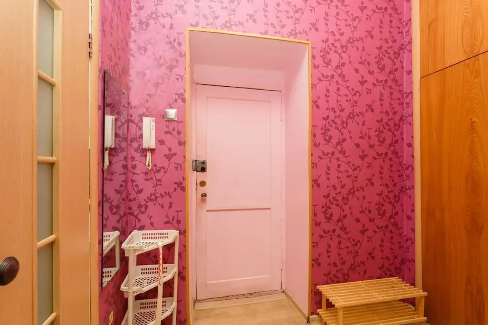 Brusnika Apartment Arbat Standart