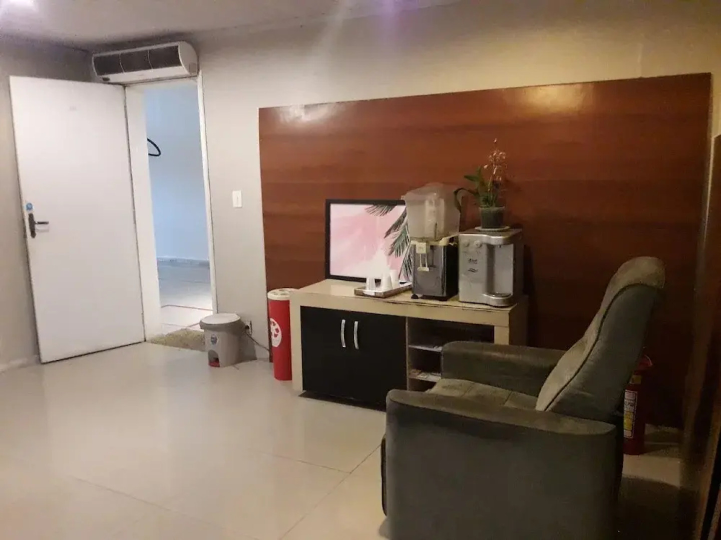 Árvore da Vida Pousada