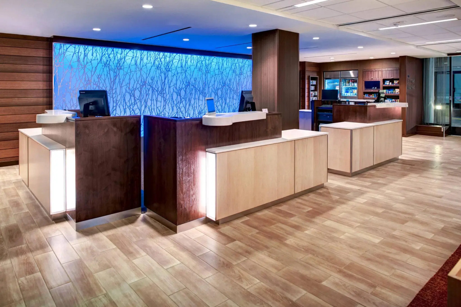 Fairfield Inn & Suites Los Angeles LAX/El Segundo