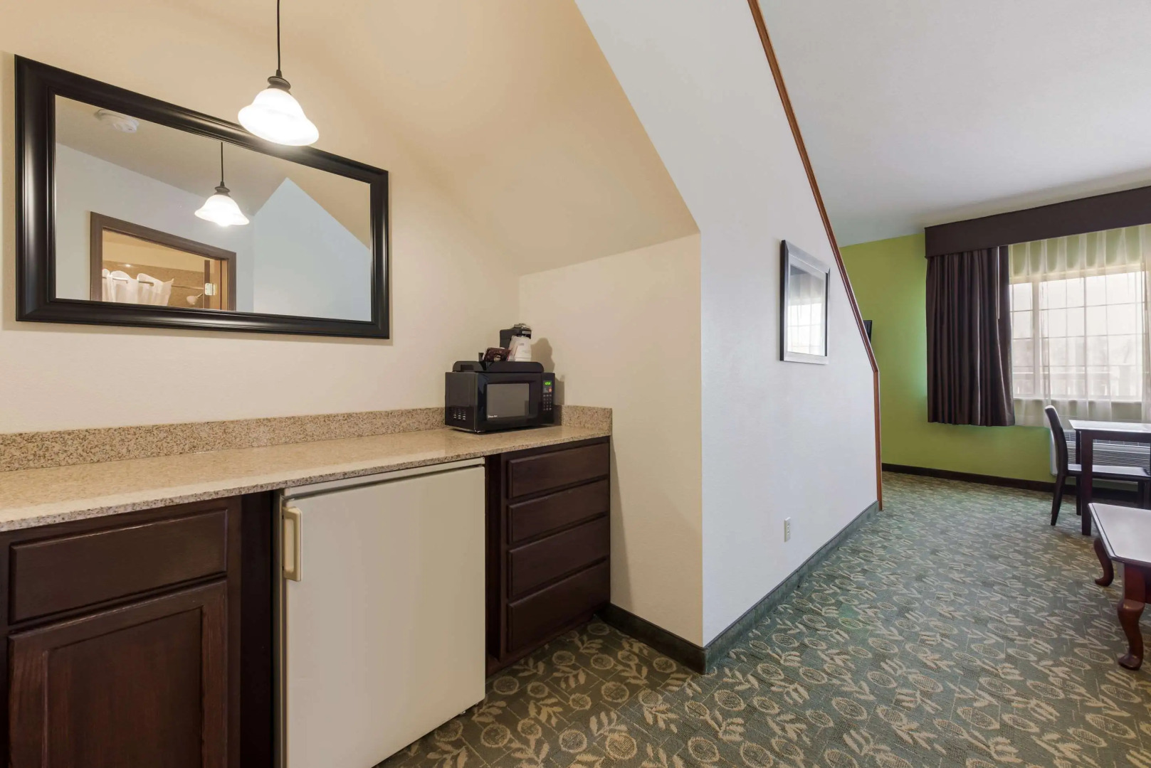Quality Inn & Suites Red Wing