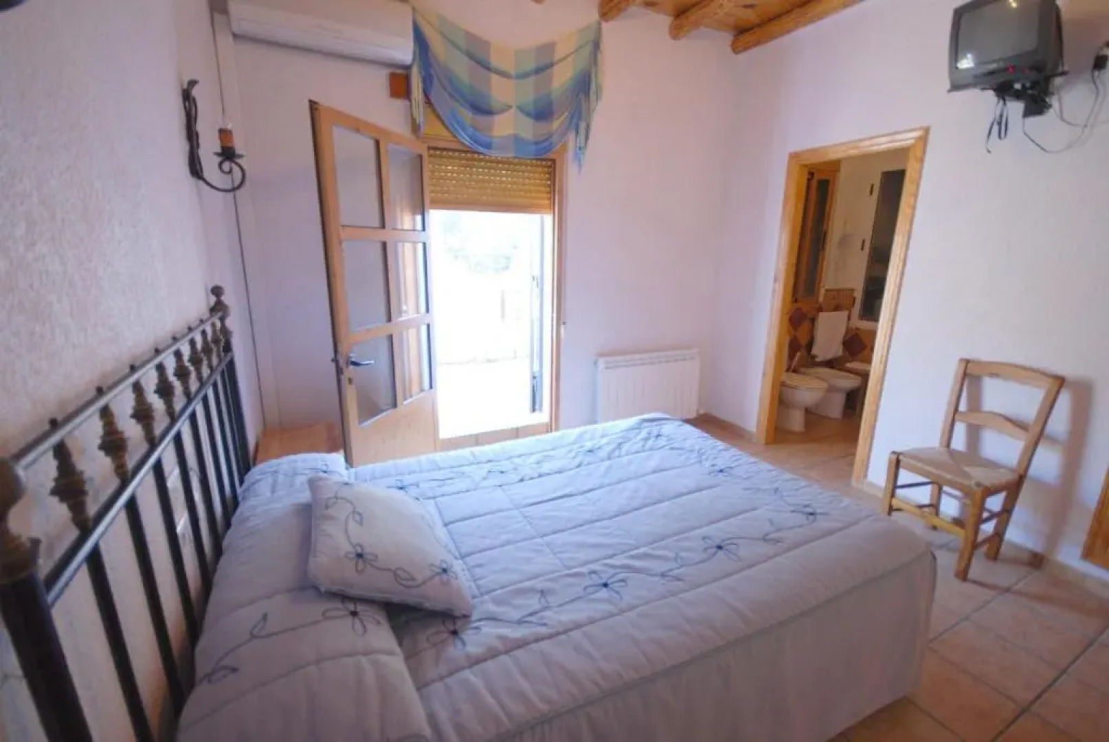 Hospedería Río Zumeta Spa