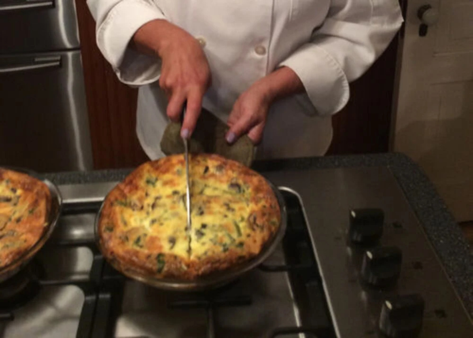 The Queen's Residence