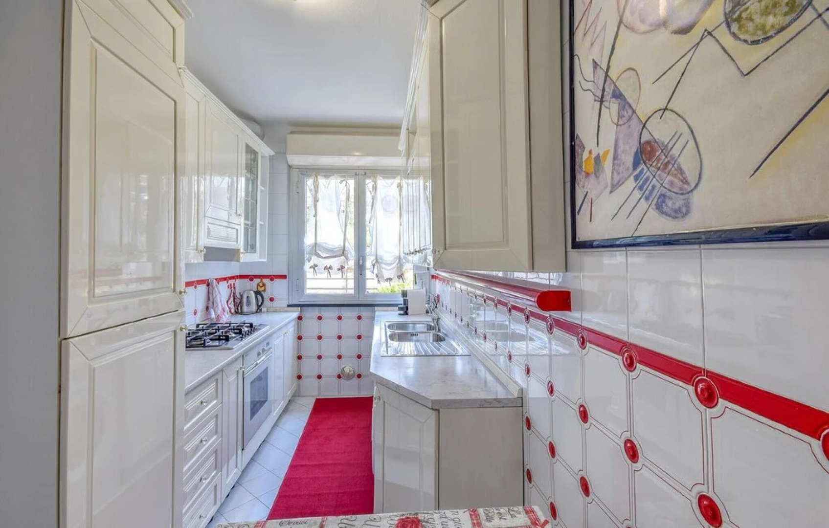 Amazing Home in Lavagna With Wifi and 1 Bedrooms