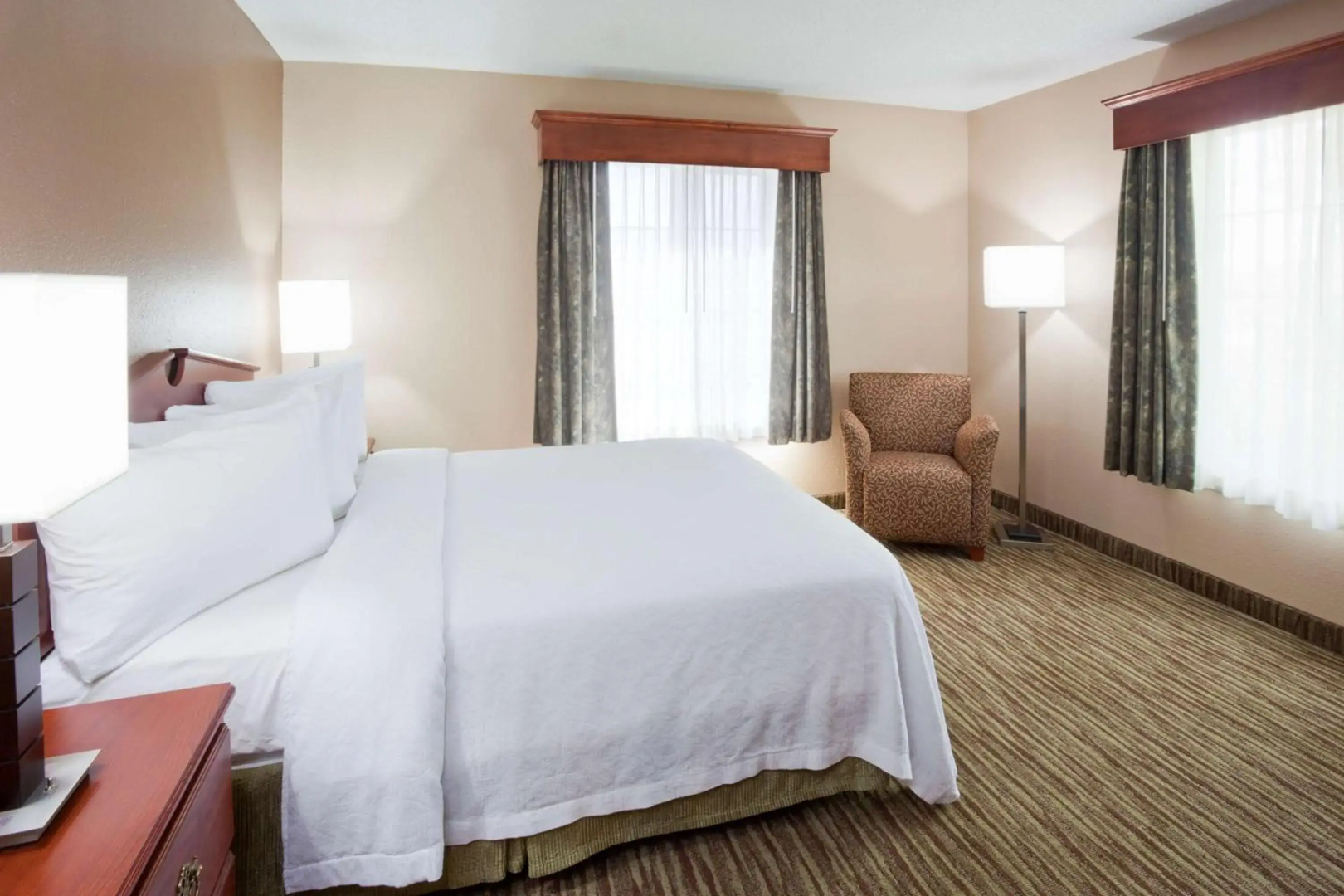 GrandStay Residential Suites - Eau Claire