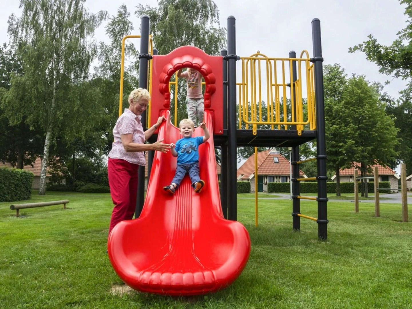 Comfy Holiday Home with Dishwasher near Meppel