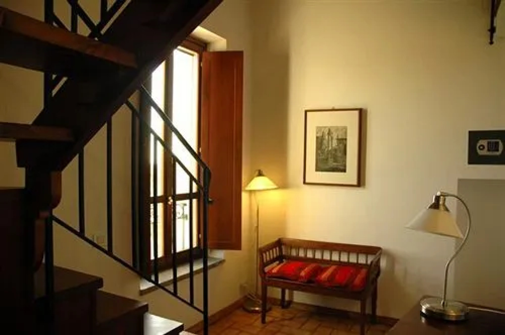 Residenza D'Epoca Pietra di Ponente