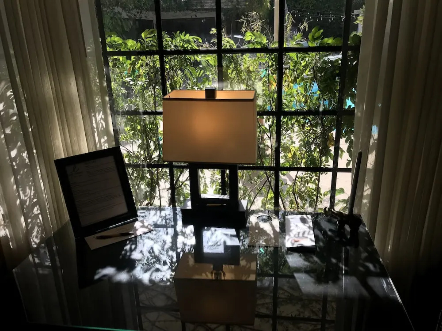 East Canyon Hotel and Spa