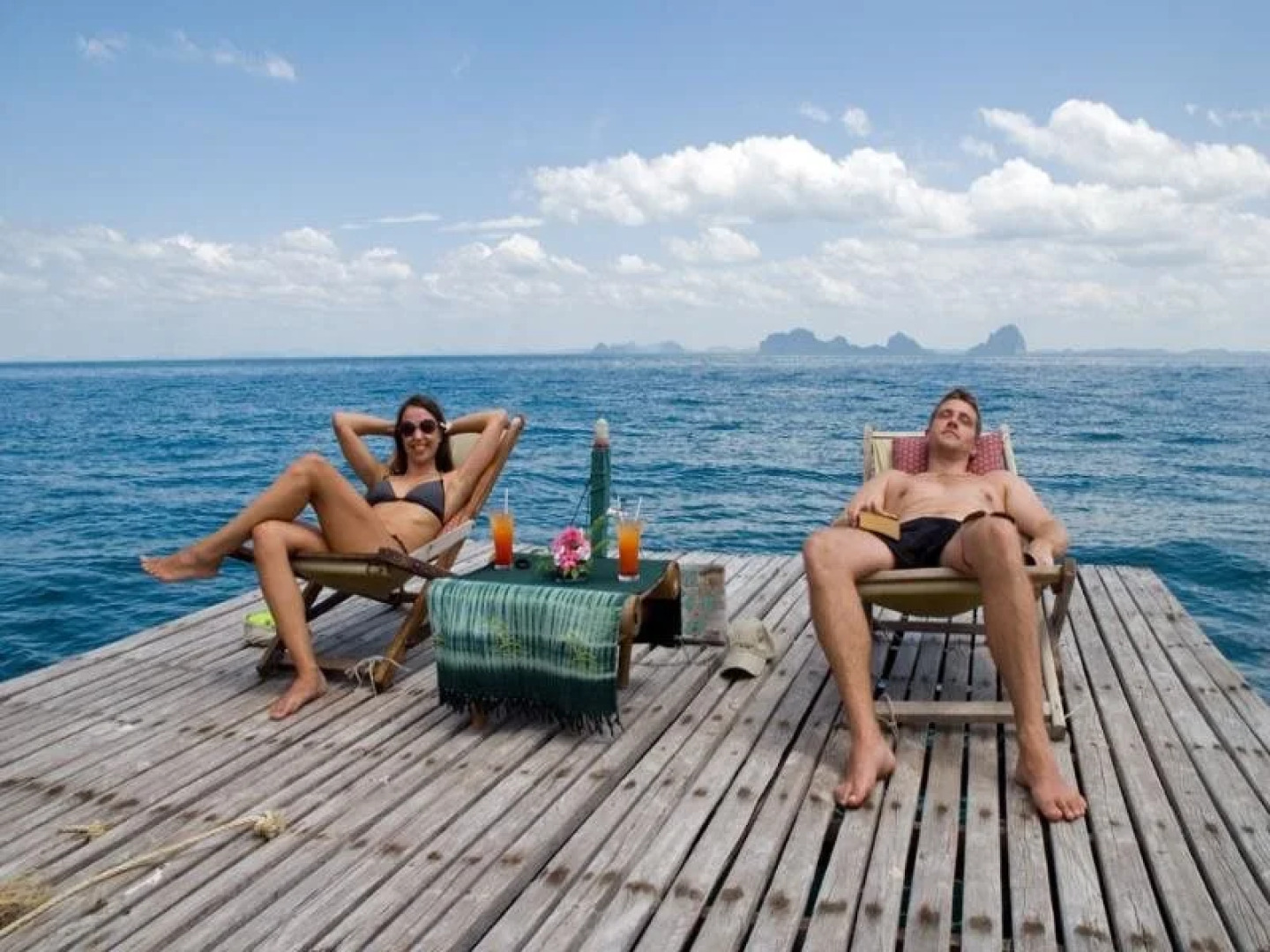 Coco Cottage Koh Ngai